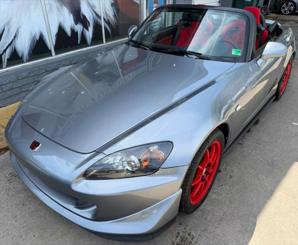 2006 Honda S2000 Base