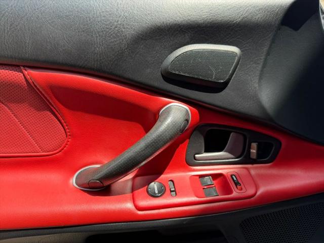 2006 Honda S2000 Base
