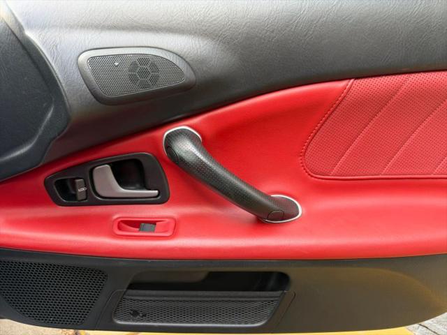 2006 Honda S2000 Base