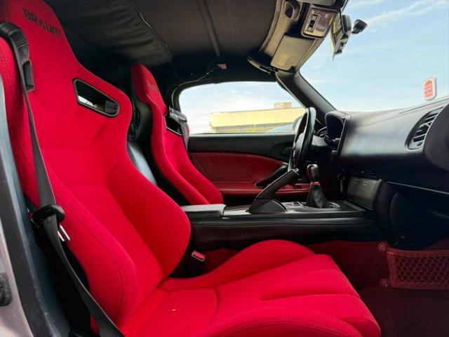 2006 Honda S2000 Base