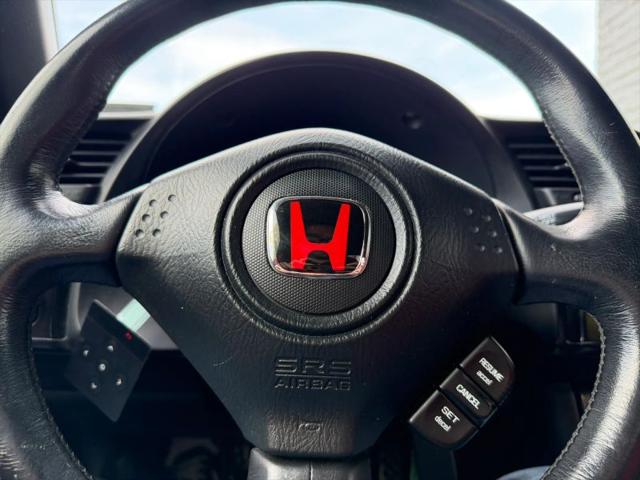 2006 Honda S2000 Base