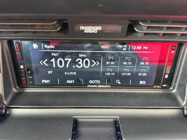 2006 Honda S2000 Base