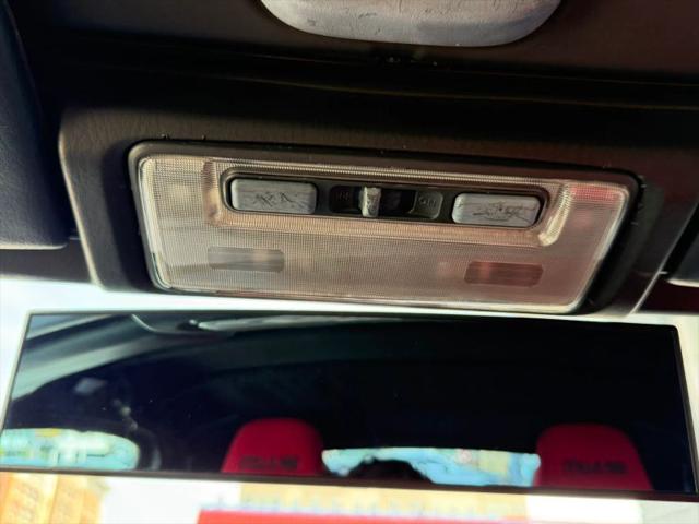 2006 Honda S2000 Base