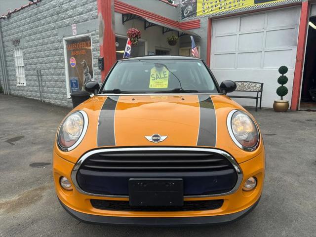 2018 MINI Hardtop Cooper for sale in Bristol, CT
