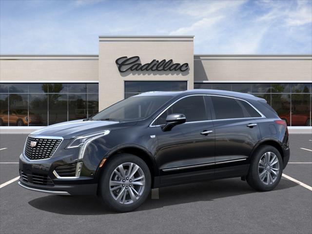 2026 Cadillac XT5 Premium Luxury AWD for sale in Lincoln, NE