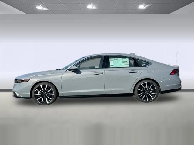 2026 Honda Accord Sedan Touring