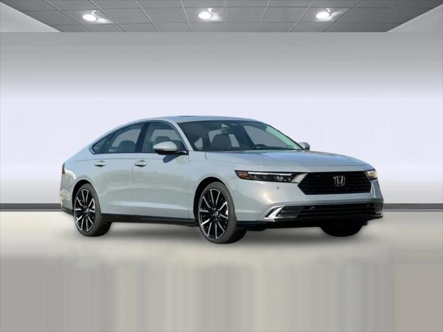 2026 Honda Accord Sedan Touring