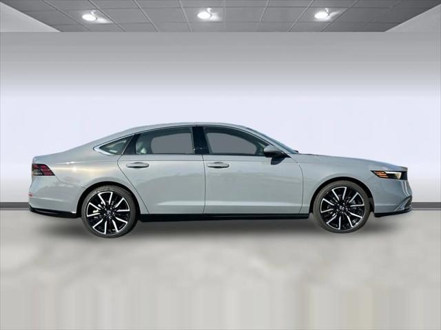 2026 Honda Accord Sedan Touring