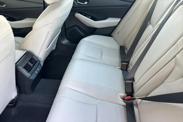2026 Honda Accord Sedan Touring