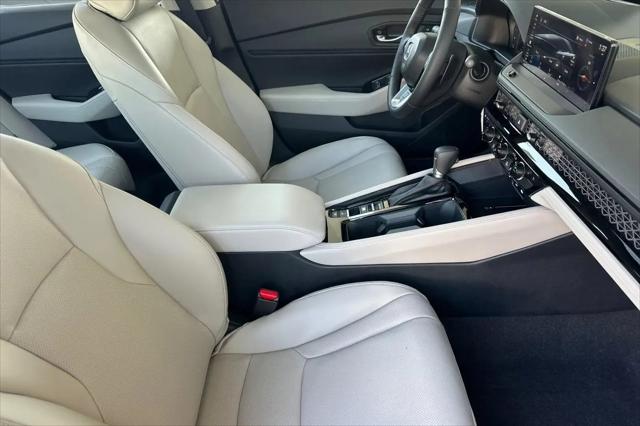 2026 Honda Accord Sedan Touring