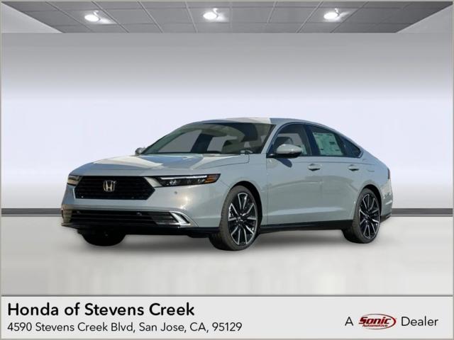 2026 Honda Accord Sedan Touring for sale in Santa Clara, CA
