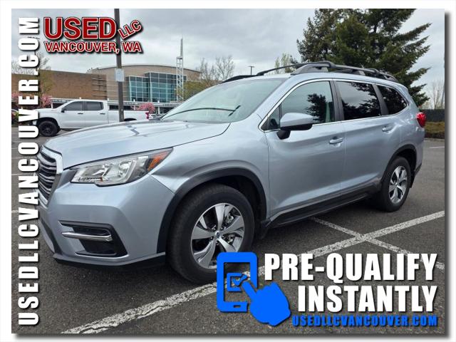 2020 Subaru Ascent Premium for sale in Vancouver, WA