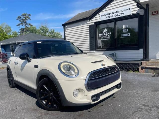 2017 MINI Hardtop Cooper S for sale in Marietta, GA
