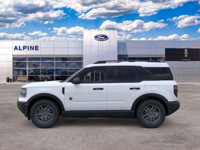 2026 Ford Bronco Sport Big Bend for sale in Pueblo, CO
