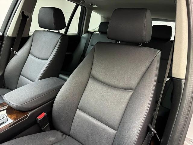 2015 BMW X3 xDrive28i