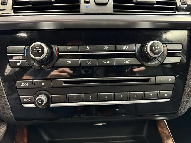2015 BMW X3 xDrive28i
