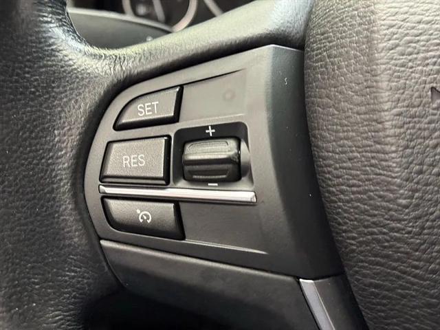2015 BMW X3 xDrive28i