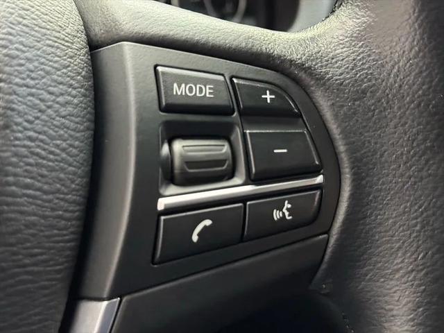 2015 BMW X3 xDrive28i
