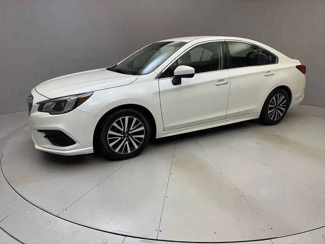 2018 Subaru Legacy 2.5i Premium for sale in Naugatuck, CT