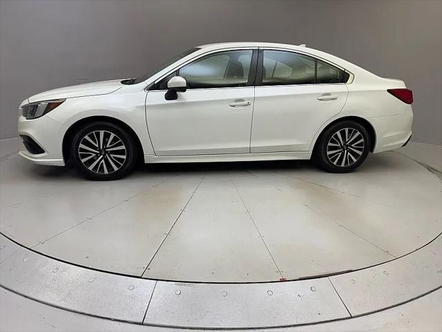 2018 Subaru Legacy 2.5i Premium