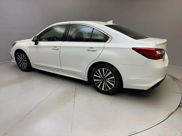 2018 Subaru Legacy 2.5i Premium
