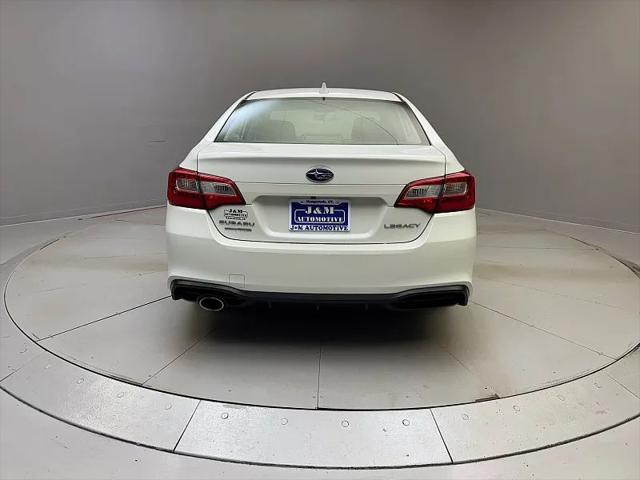 2018 Subaru Legacy 2.5i Premium