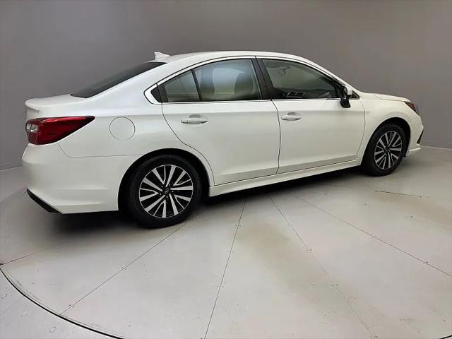 2018 Subaru Legacy 2.5i Premium