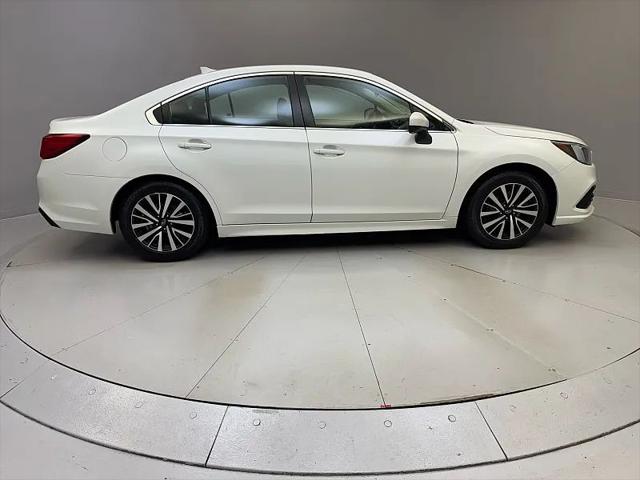 2018 Subaru Legacy 2.5i Premium
