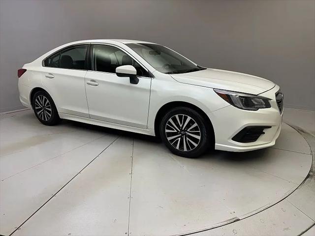 2018 Subaru Legacy 2.5i Premium
