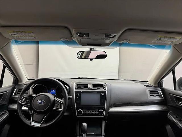 2018 Subaru Legacy 2.5i Premium