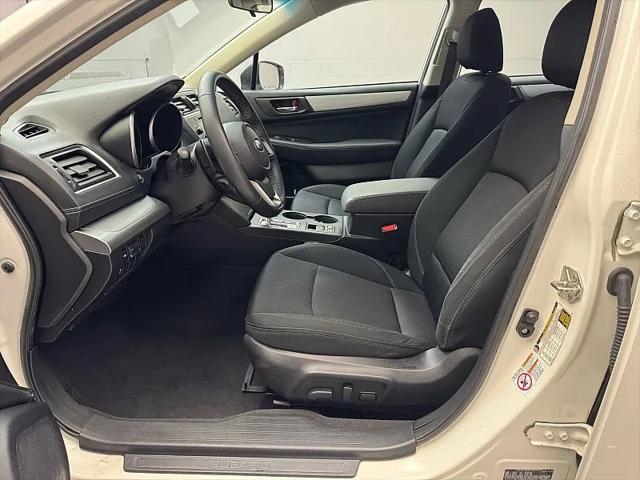 2018 Subaru Legacy 2.5i Premium