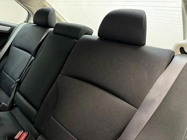 2018 Subaru Legacy 2.5i Premium