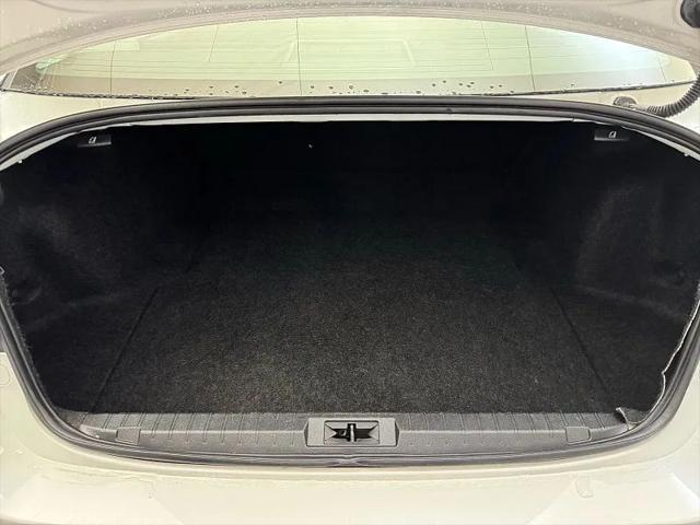 2018 Subaru Legacy 2.5i Premium