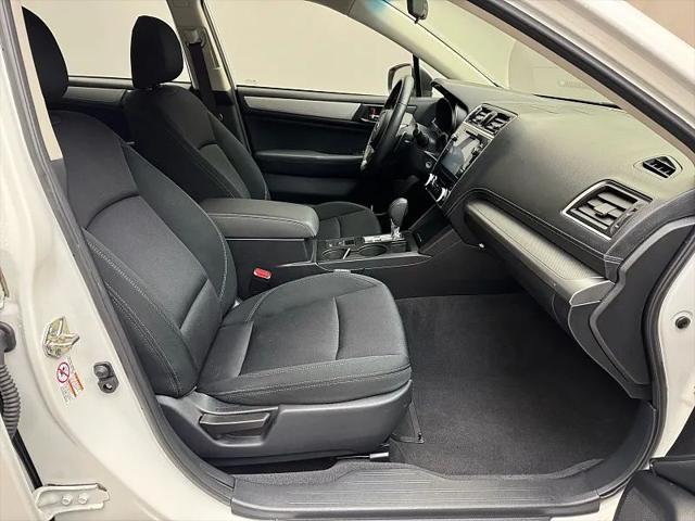 2018 Subaru Legacy 2.5i Premium