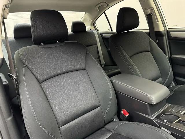 2018 Subaru Legacy 2.5i Premium