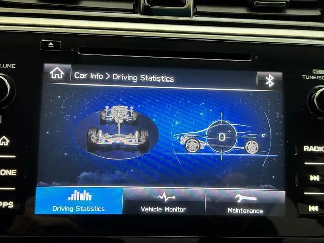 2018 Subaru Legacy 2.5i Premium