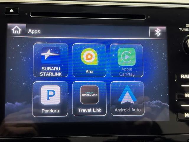 2018 Subaru Legacy 2.5i Premium