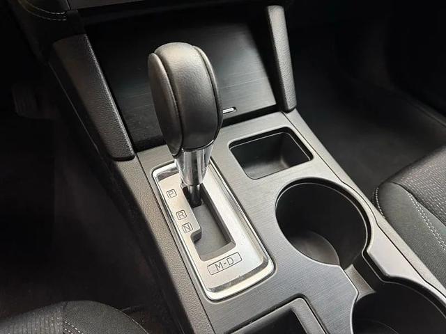 2018 Subaru Legacy 2.5i Premium