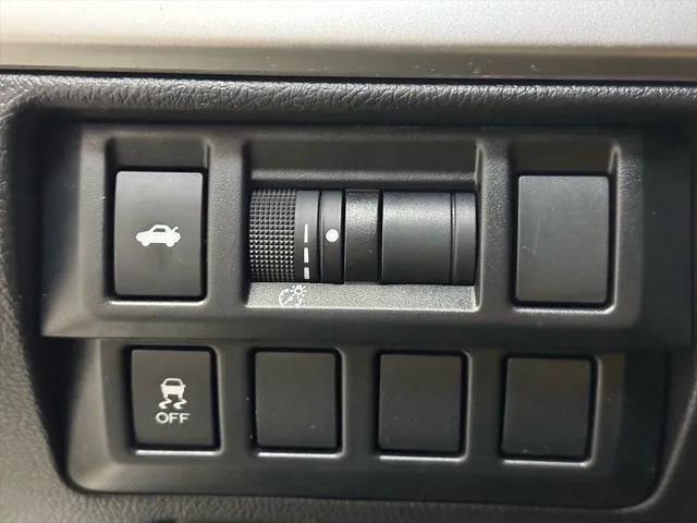 2018 Subaru Legacy 2.5i Premium