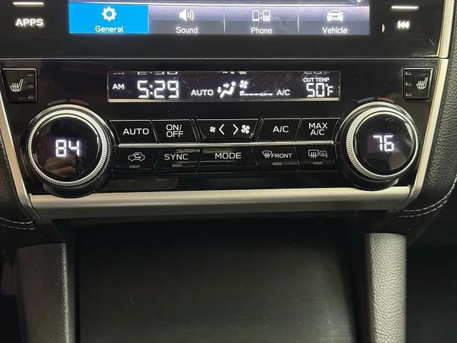 2018 Subaru Legacy 2.5i Premium