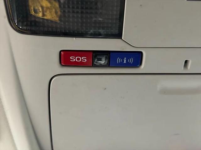 2018 Subaru Legacy 2.5i Premium
