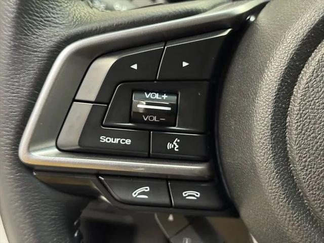 2018 Subaru Legacy 2.5i Premium