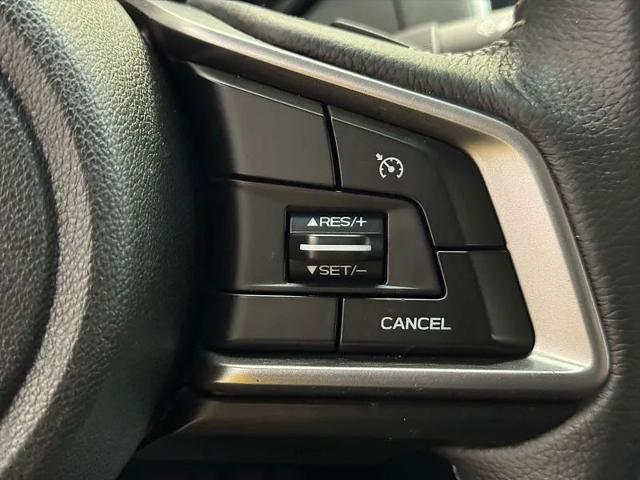 2018 Subaru Legacy 2.5i Premium