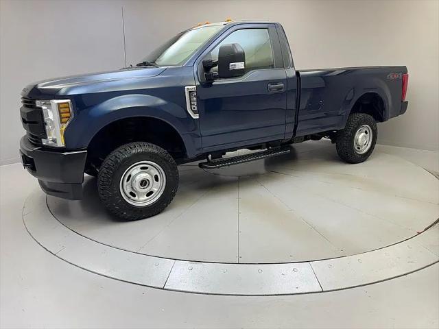 2019 Ford F-250 XL for sale in Naugatuck, CT