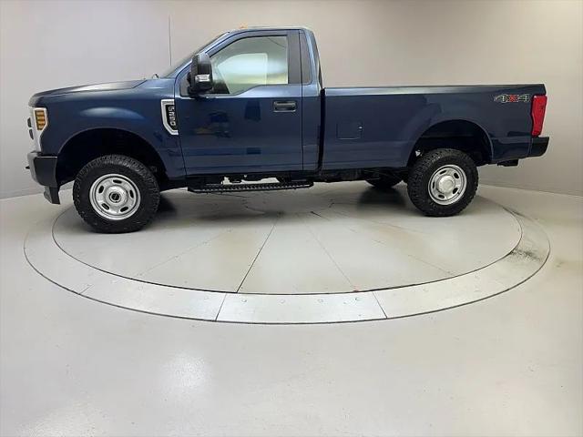 2019 Ford F-250 XL