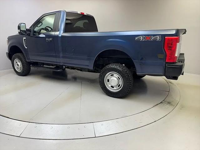 2019 Ford F-250 XL