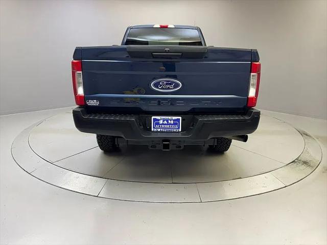 2019 Ford F-250 XL