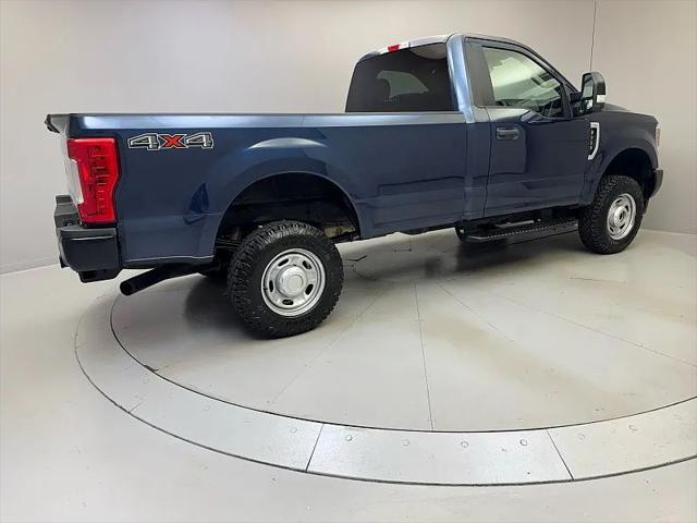 2019 Ford F-250 XL