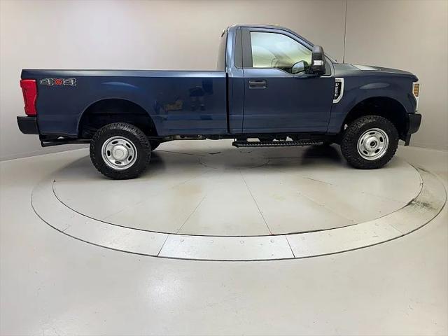 2019 Ford F-250 XL