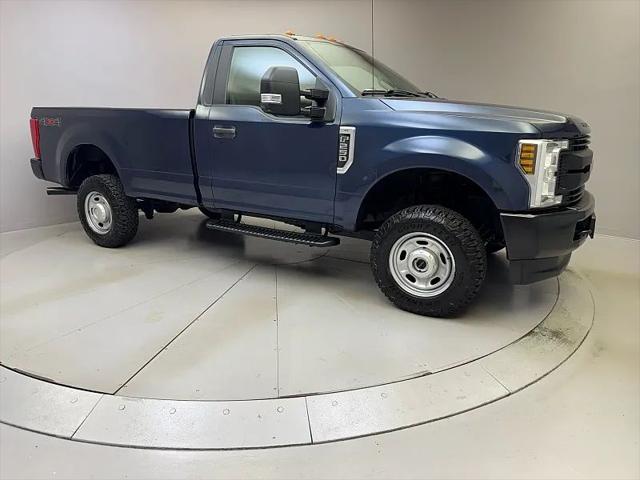 2019 Ford F-250 XL